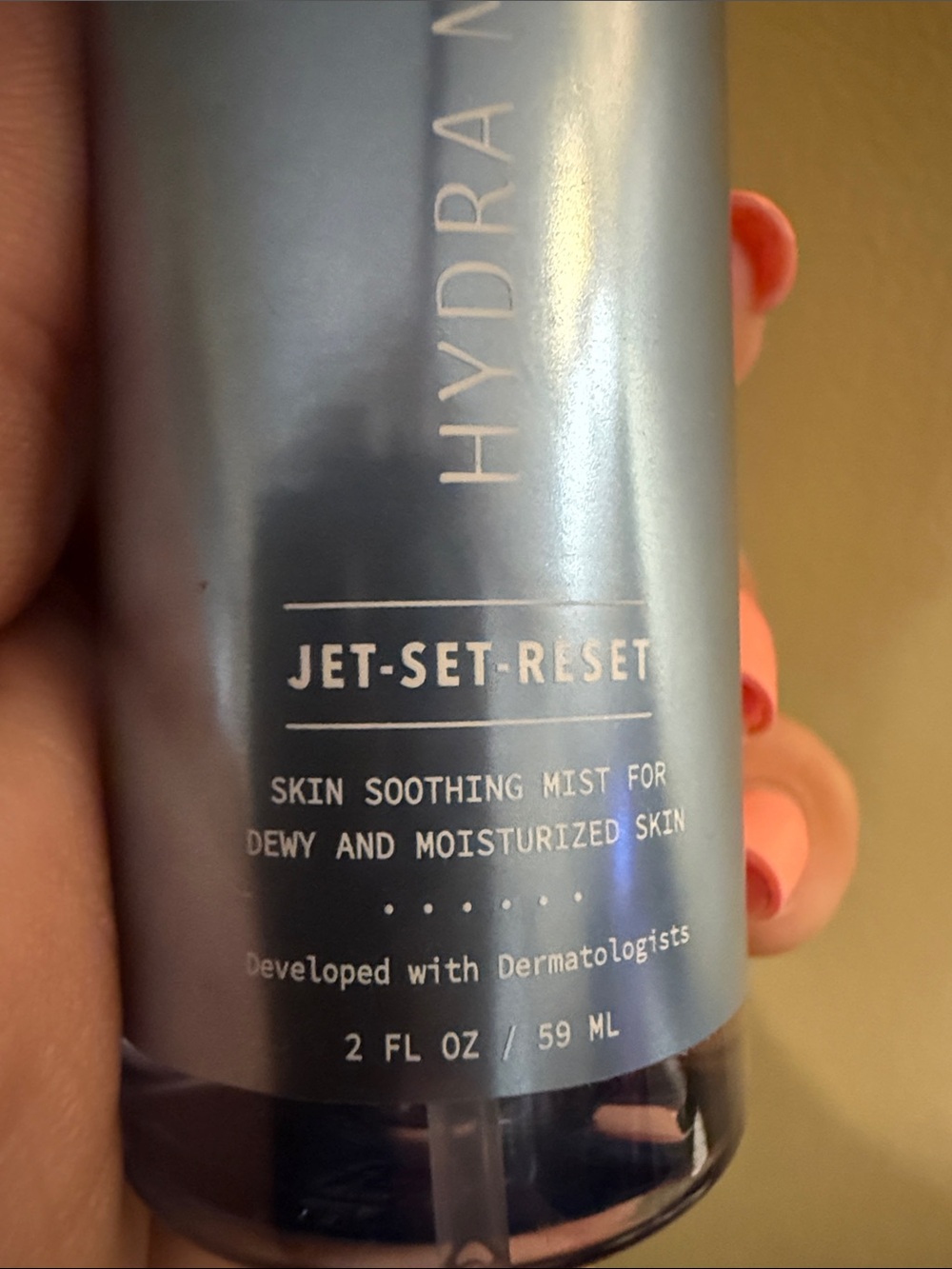 Dermasil Jet-Set-Reset - Picture 2 of 9